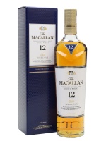 The Macallan Double Cask, 12 Years Old